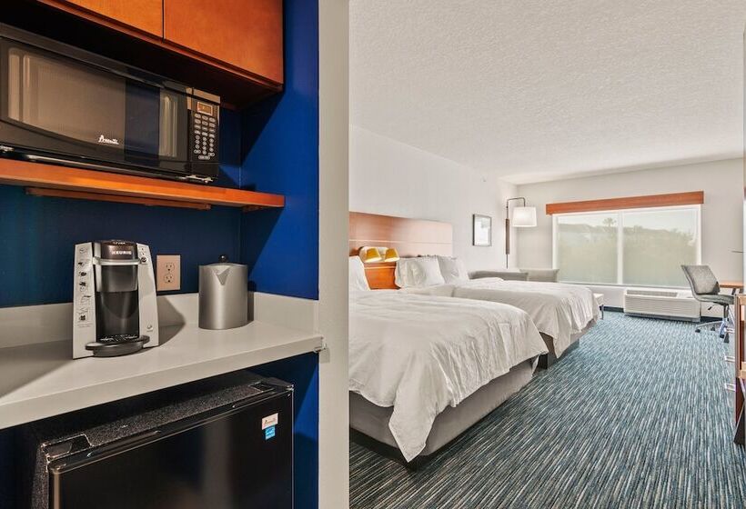 جناح, Holiday Inn Express & Suites Orlando  Lake Buena Vista, An Ihg