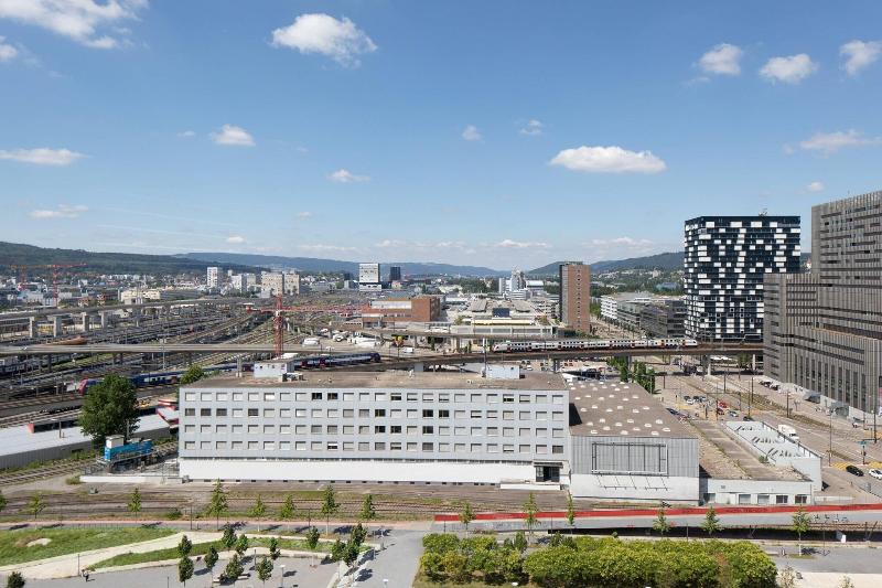 جناح لذوى الاحتياجات الخاصة, Holiday Inn Express & Suites Orlando  Lake Buena Vista, An Ihg