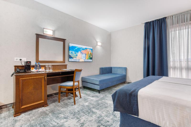 جناح لذوى الاحتياجات الخاصة, Holiday Inn Express & Suites Orlando  Lake Buena Vista, An Ihg