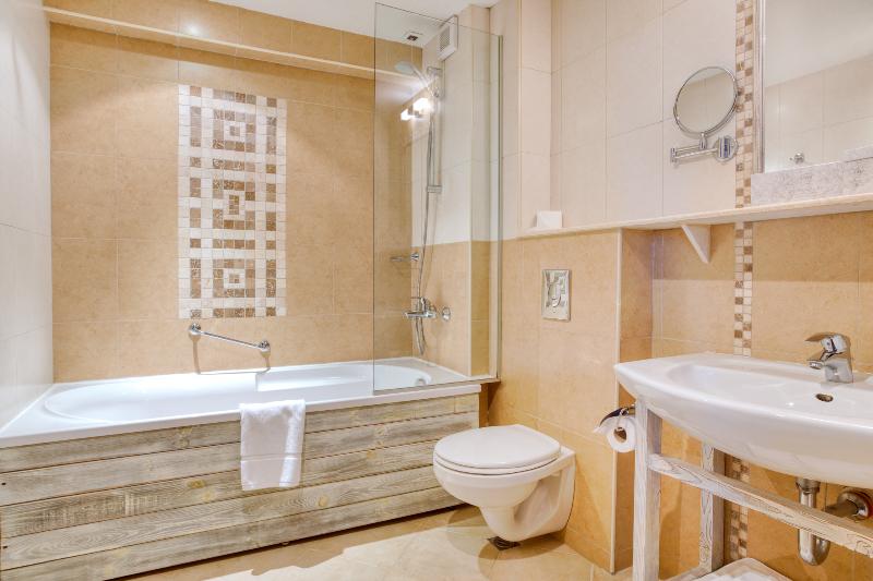 جناح لذوى الاحتياجات الخاصة, Holiday Inn Express & Suites Orlando  Lake Buena Vista, An Ihg