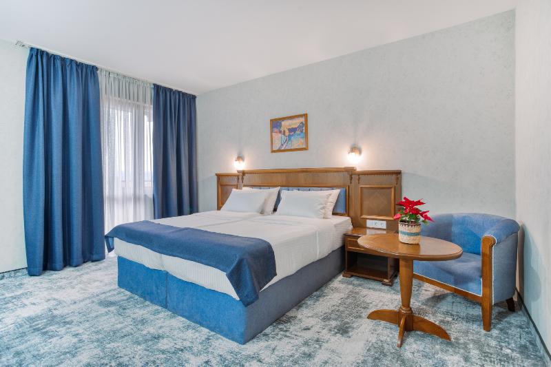 Люкс Адаптированный для Инвалидов, Holiday Inn Express & Suites Orlando  Lake Buena Vista, An Ihg