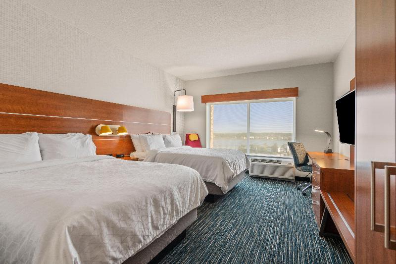 غرفة قياسية, Holiday Inn Express & Suites Orlando  Lake Buena Vista, An Ihg