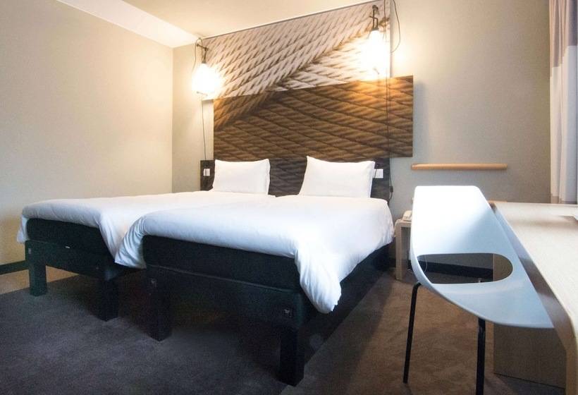 اتاق استاندارد, Ibis Poznan Centrum