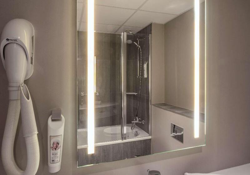 اتاق استاندارد, Ibis Poznan Centrum