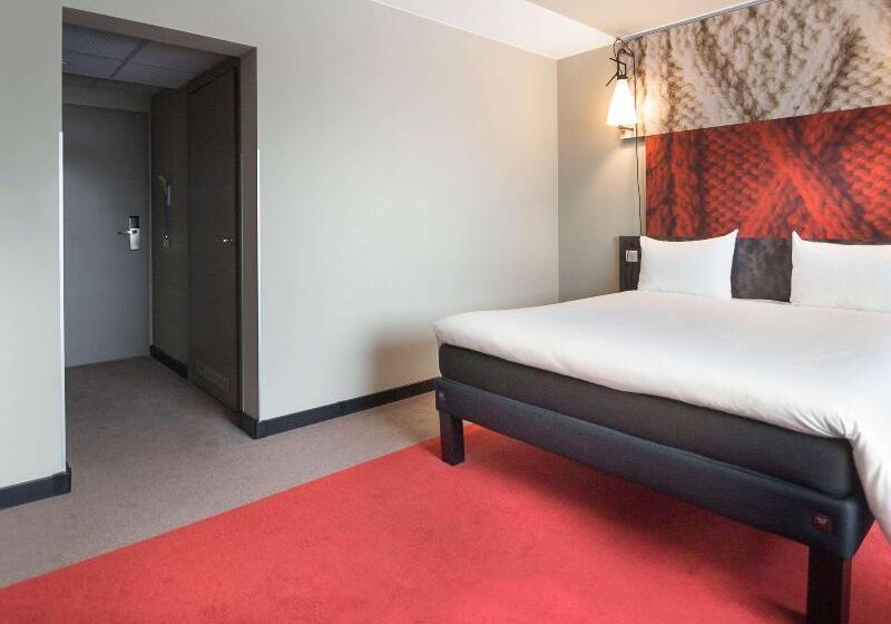 اتاق استاندارد, Ibis Poznan Centrum