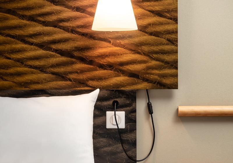 اتاق استاندارد, Ibis Poznan Centrum