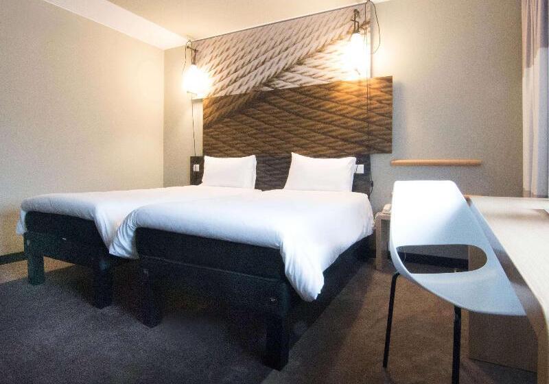 اتاق استاندارد, Ibis Poznan Centrum