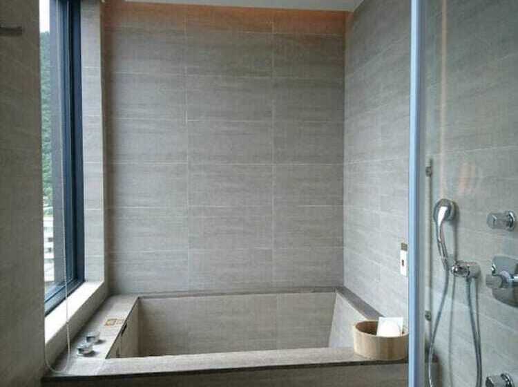 اتاق سوپریور, Mu Jiao Xi