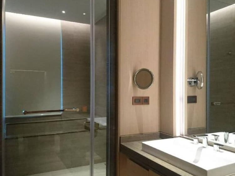 اتاق سوپریور, Mu Jiao Xi