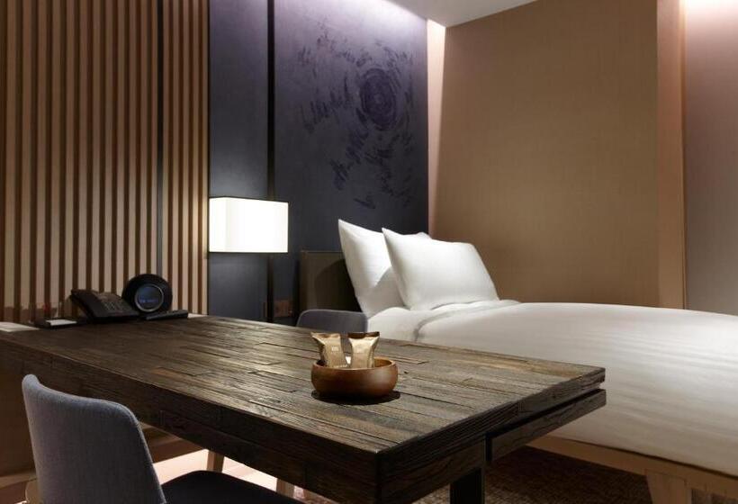 اتاق استاندارد با بالکن, Mu Jiao Xi