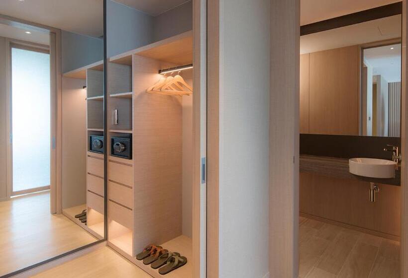 اتاق لوکس چهار تخته, Mu Jiao Xi