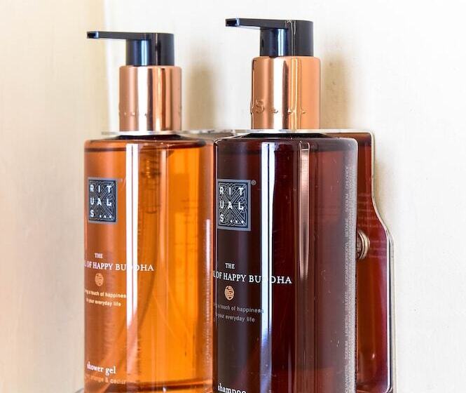 اتاق استاندارد, My Story Hotel Augusta