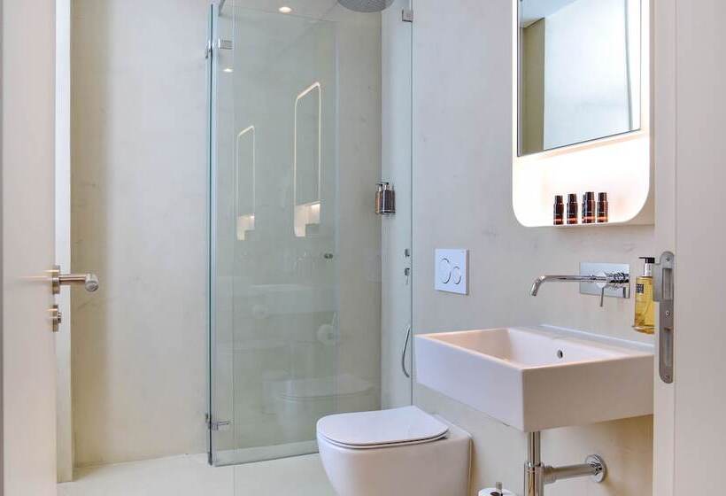 اتاق استاندارد, My Story Hotel Augusta