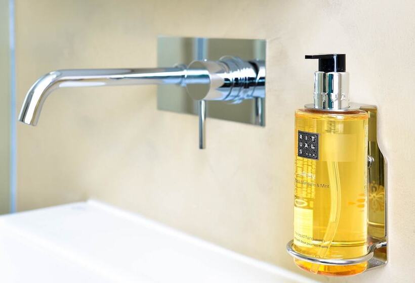 اتاق استاندارد, My Story Hotel Augusta