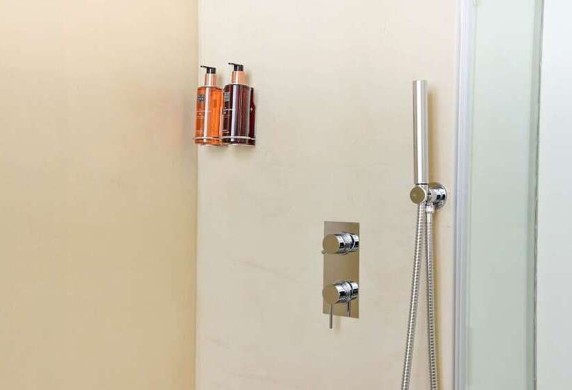 اتاق استاندارد, My Story Hotel Augusta