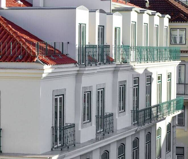 اتاق استاندارد, My Story Hotel Augusta