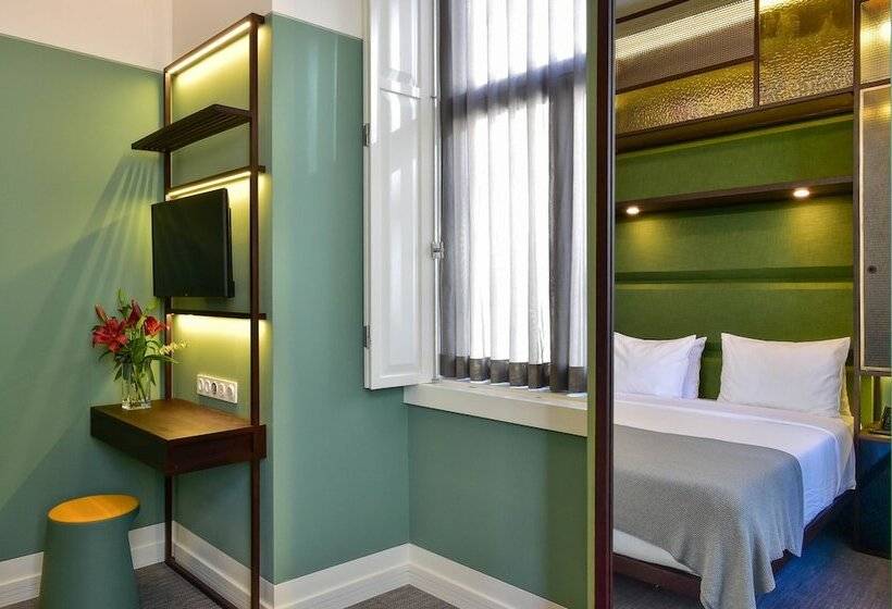Номер Стандарт, My Story Hotel Augusta