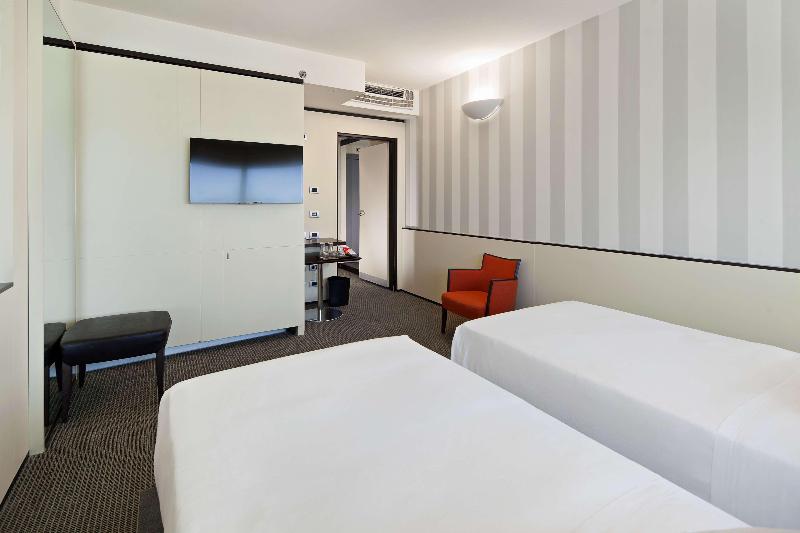 اتاق استاندارد, My Story Hotel Augusta