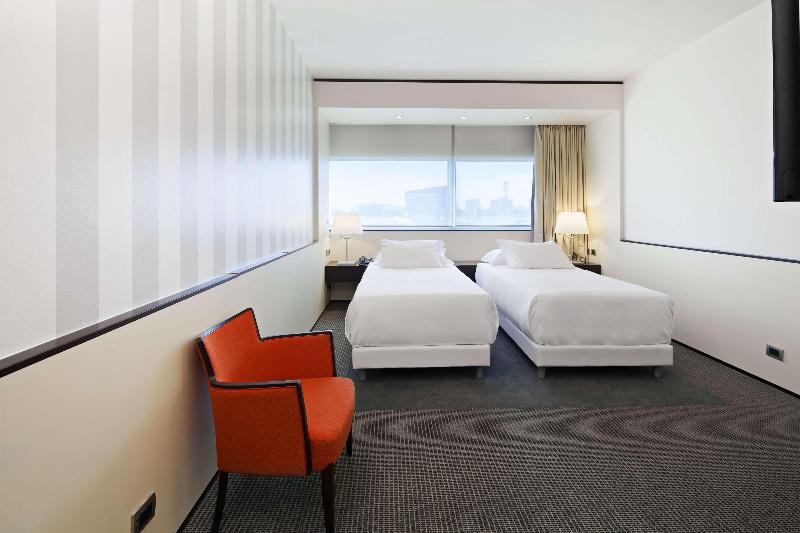 اتاق استاندارد, My Story Hotel Augusta