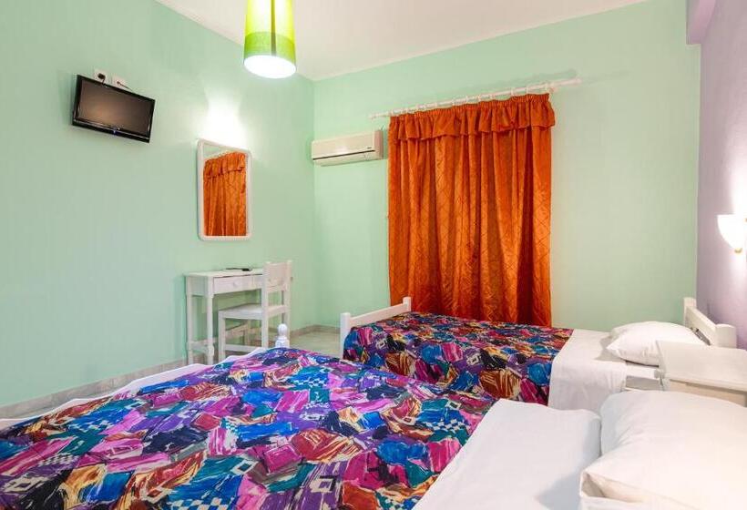 Апартаменты 2 Спальни, Ni Mar Studios & Apartments