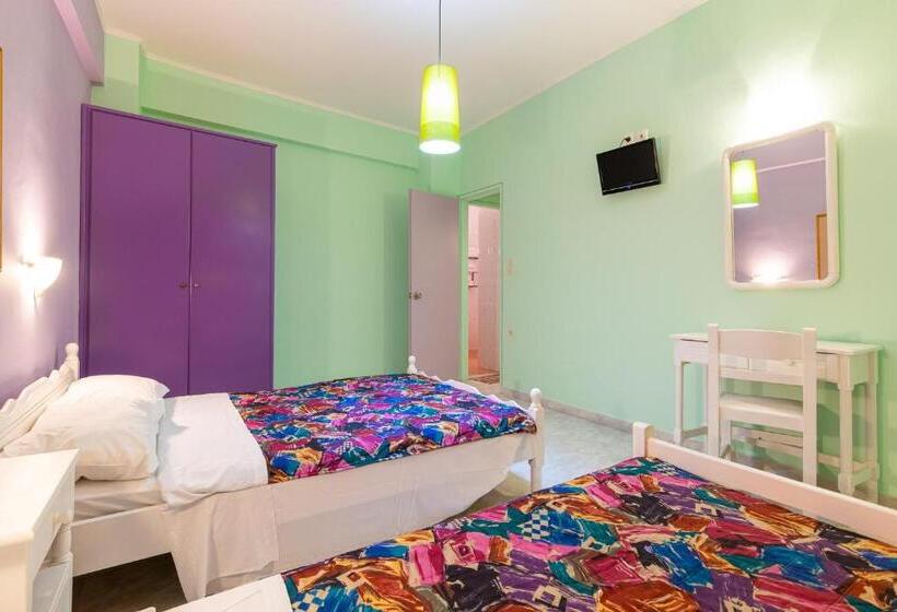 Апартаменты 2 Спальни, Ni Mar Studios & Apartments