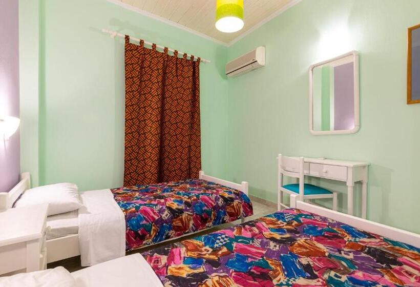 Апартаменты 2 Спальни, Ni Mar Studios & Apartments