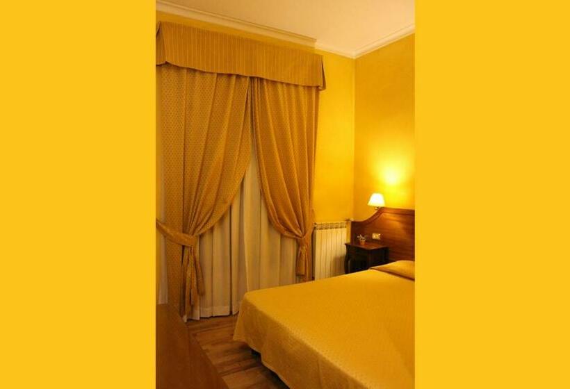 חדר סטנדרט, Piccolo Fiore