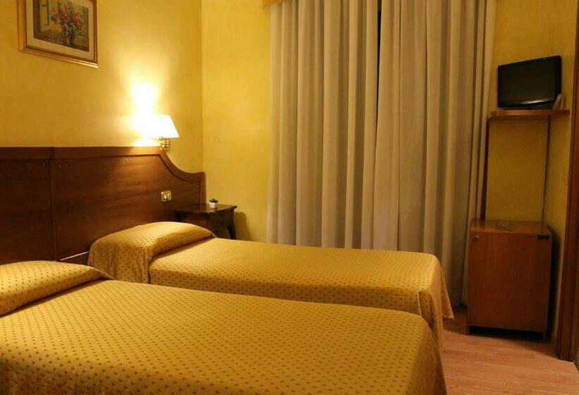 חדר סטנדרט, Piccolo Fiore