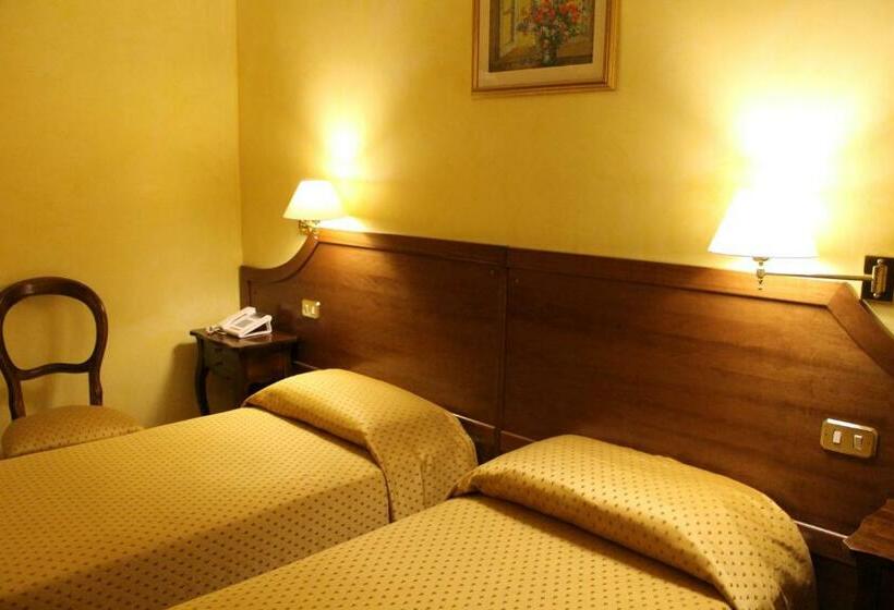 חדר סטנדרט, Piccolo Fiore