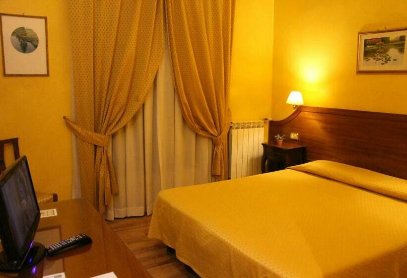 חדר סטנדרט, Piccolo Fiore