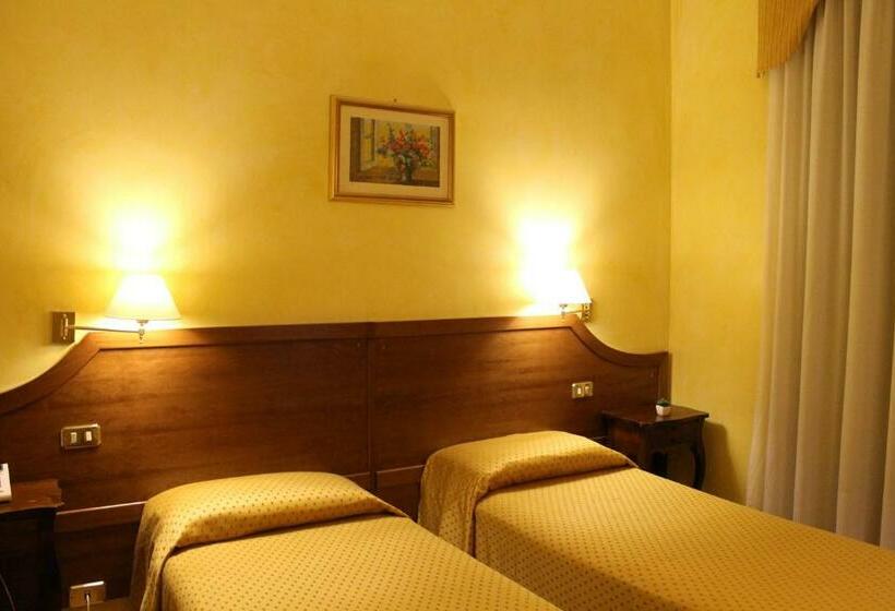 חדר סטנדרט, Piccolo Fiore