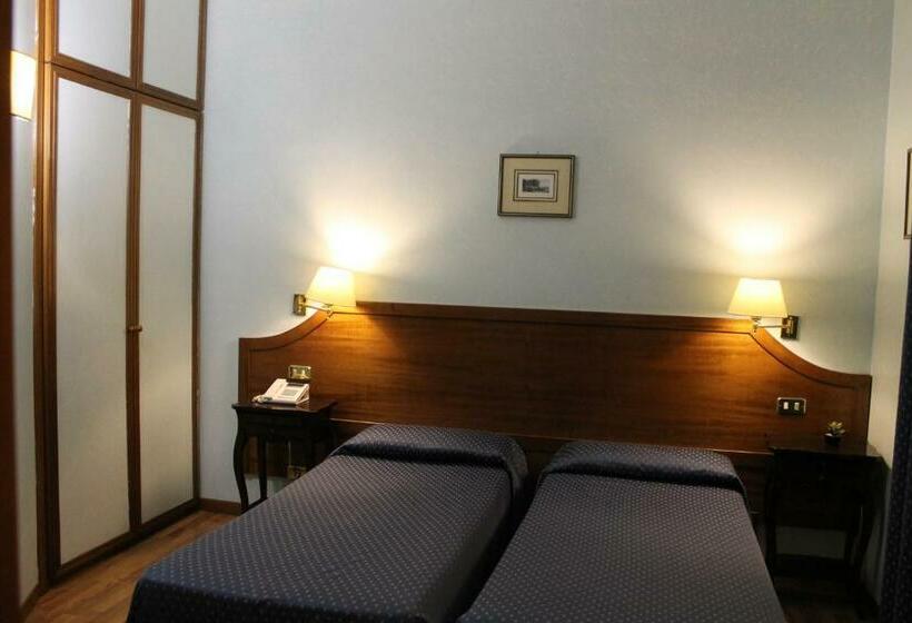 חדר סטנדרט, Piccolo Fiore