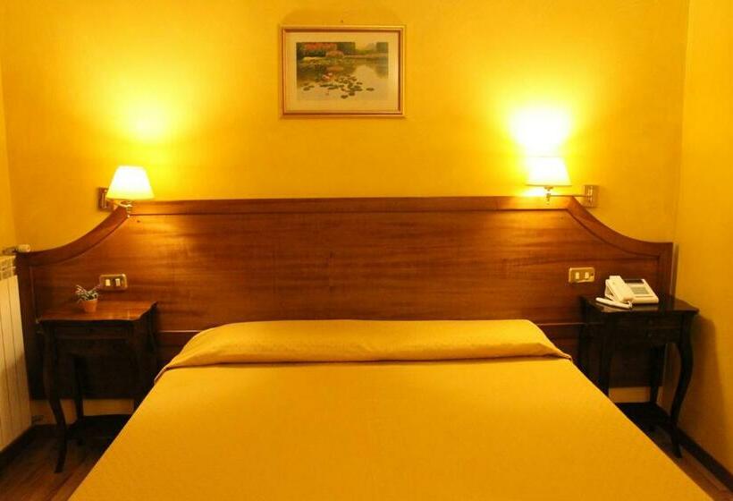 חדר סטנדרט, Piccolo Fiore