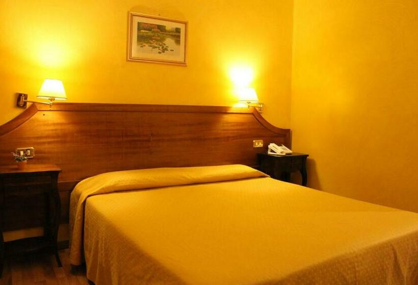 חדר סטנדרט, Piccolo Fiore