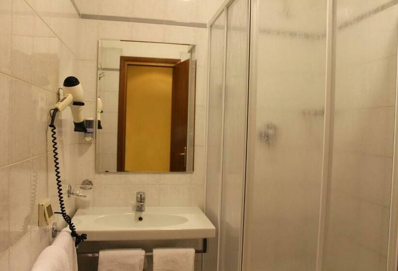 חדר סטנדרט, Piccolo Fiore