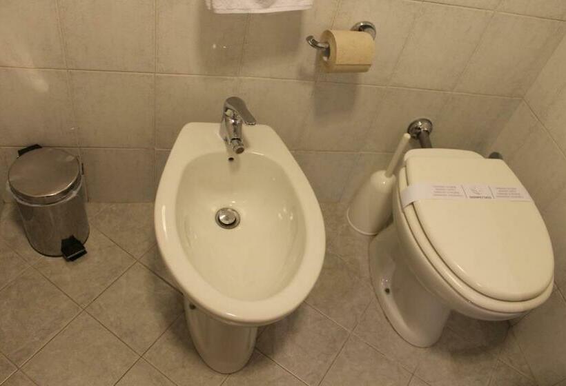 חדר סטנדרט, Piccolo Fiore