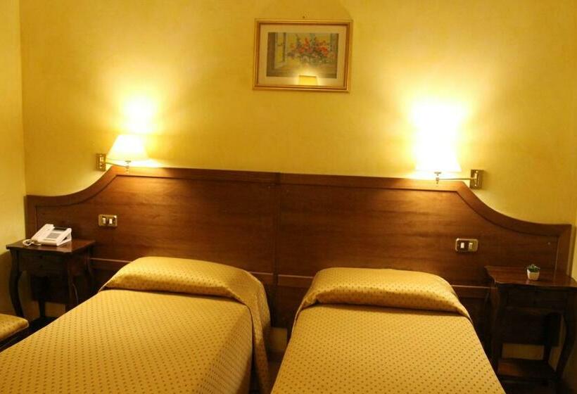 חדר סטנדרט, Piccolo Fiore