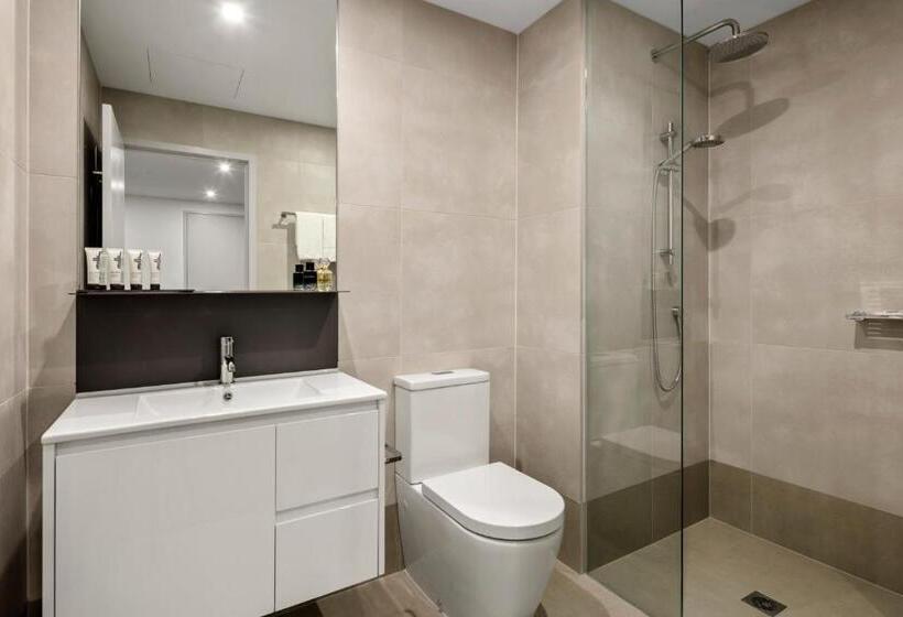 Студия Стандарт, Quest Newquay