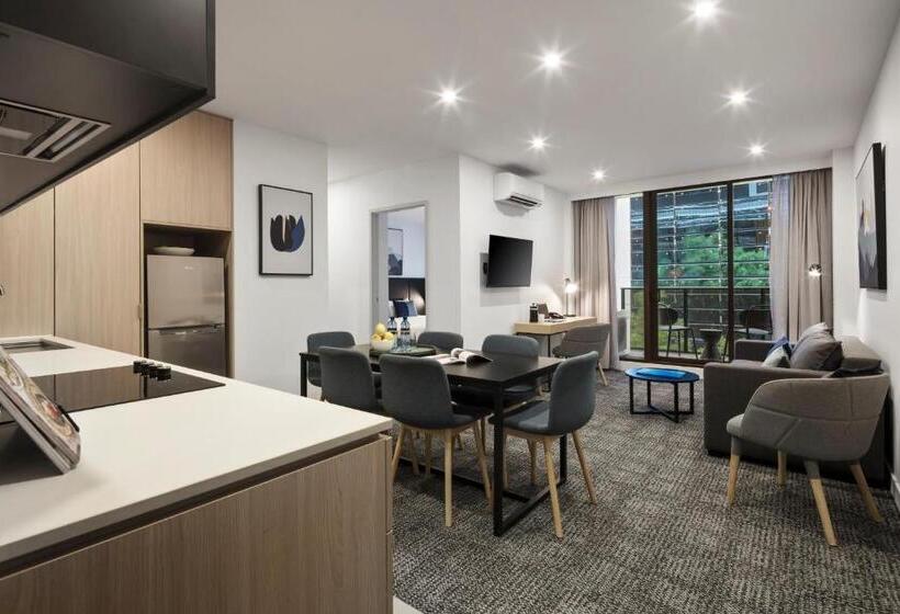 Апартаменты 2 Спальни, Quest Newquay