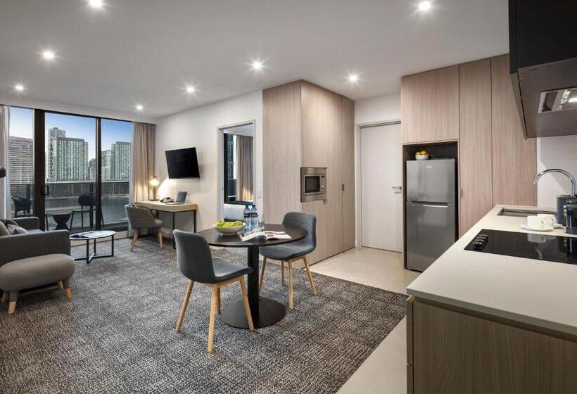 Номер Executive, Quest Newquay