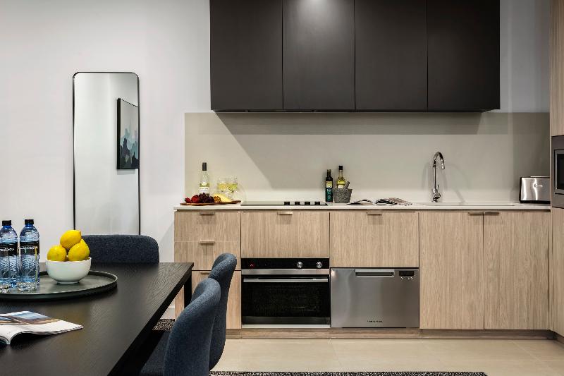 Апартаменты 1 Спальня, Quest Newquay