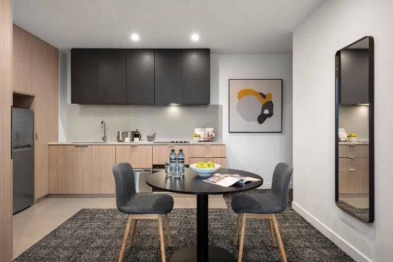 Апартаменты 1 Спальня, Quest Newquay