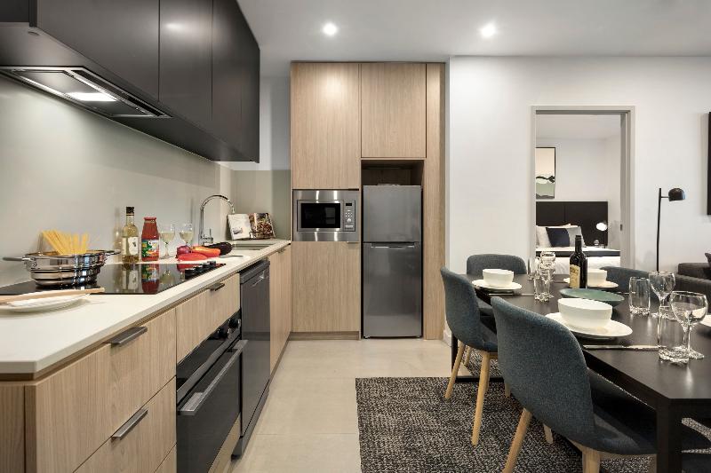 Апартаменты 2 Спальни, Quest Newquay