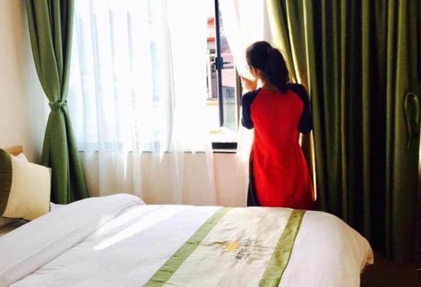חדר סטנדרט, Royal Hotel Ha Noi