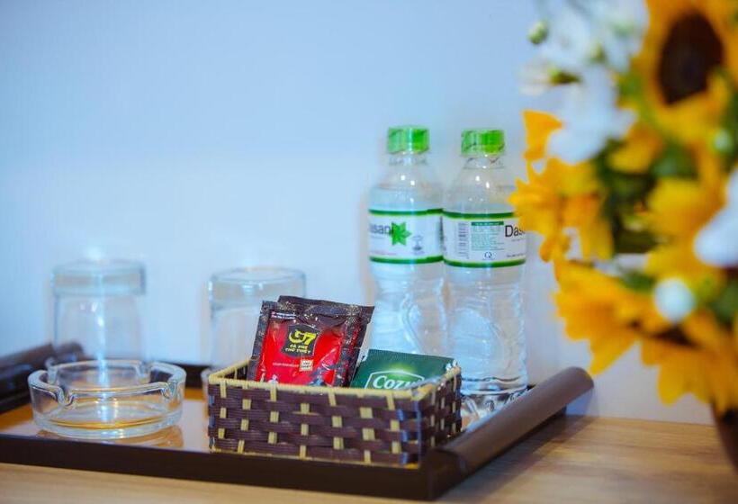 חדר סטנדרט, Royal Hotel Ha Noi