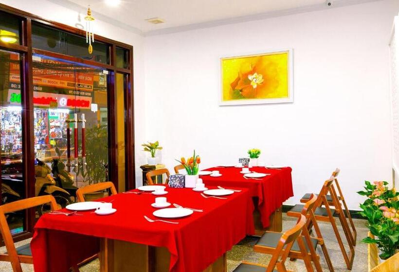 חדר דלוקס, Royal Hotel Ha Noi