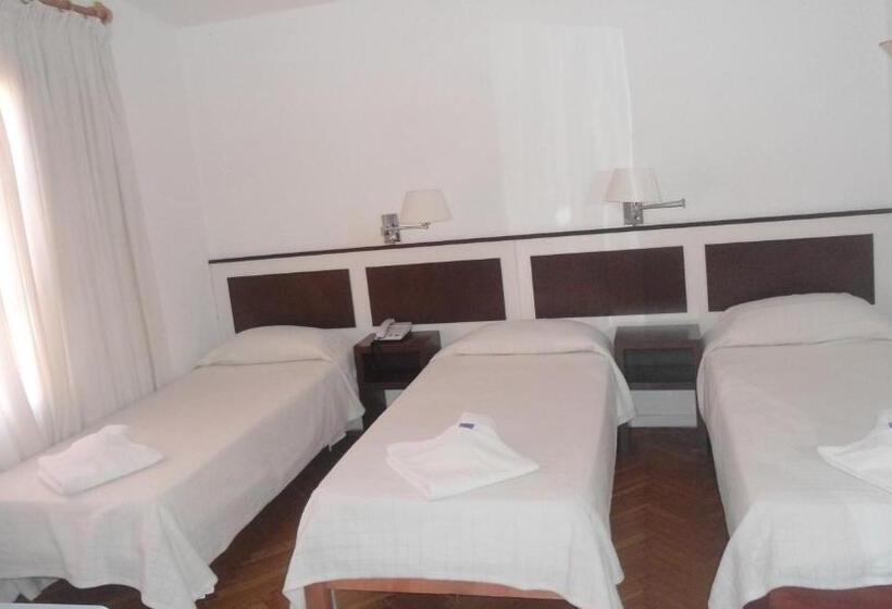 חדר סטנדרט, San Diego