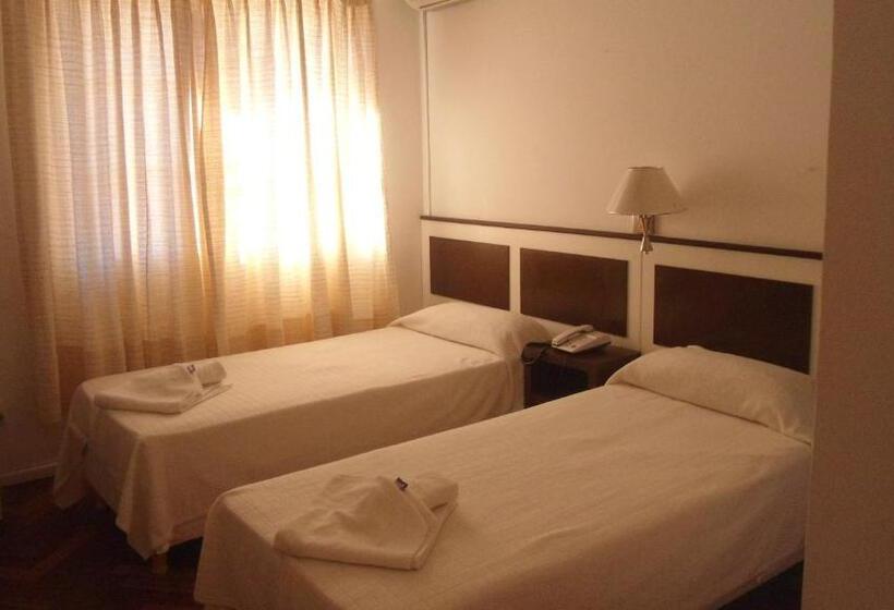 חדר סטנדרט, San Diego