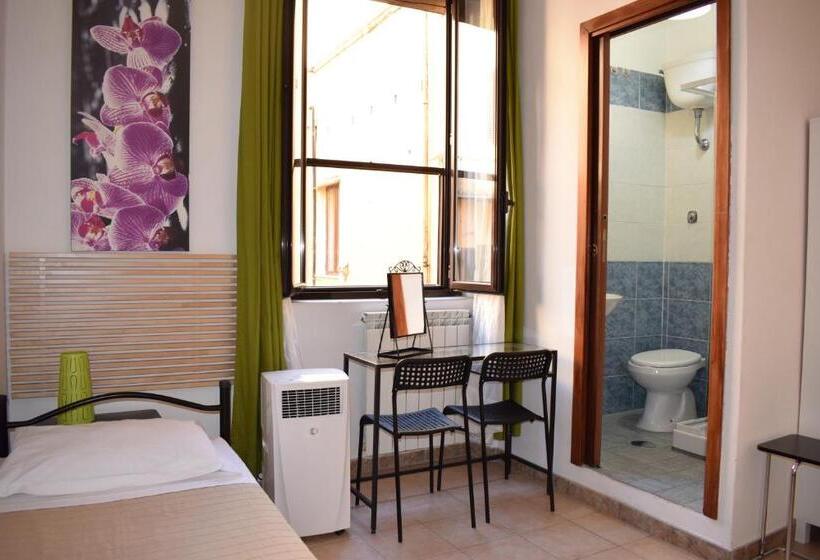 חדר סטנדרט, Sandy