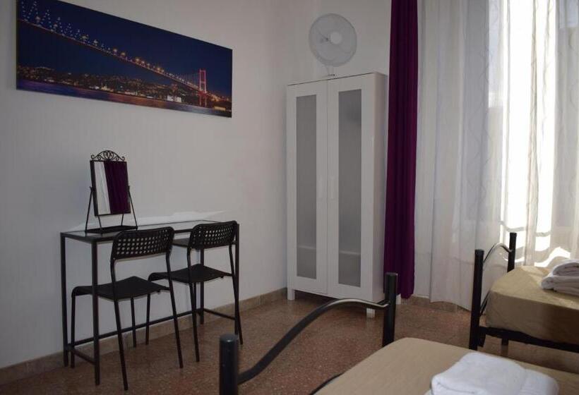 חדר סטנדרט, Sandy